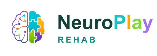 NeuroPlay Rehab